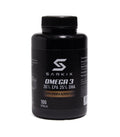 Omega-3 35% EPA / 25% DHA (100 perlas 1000 mg)