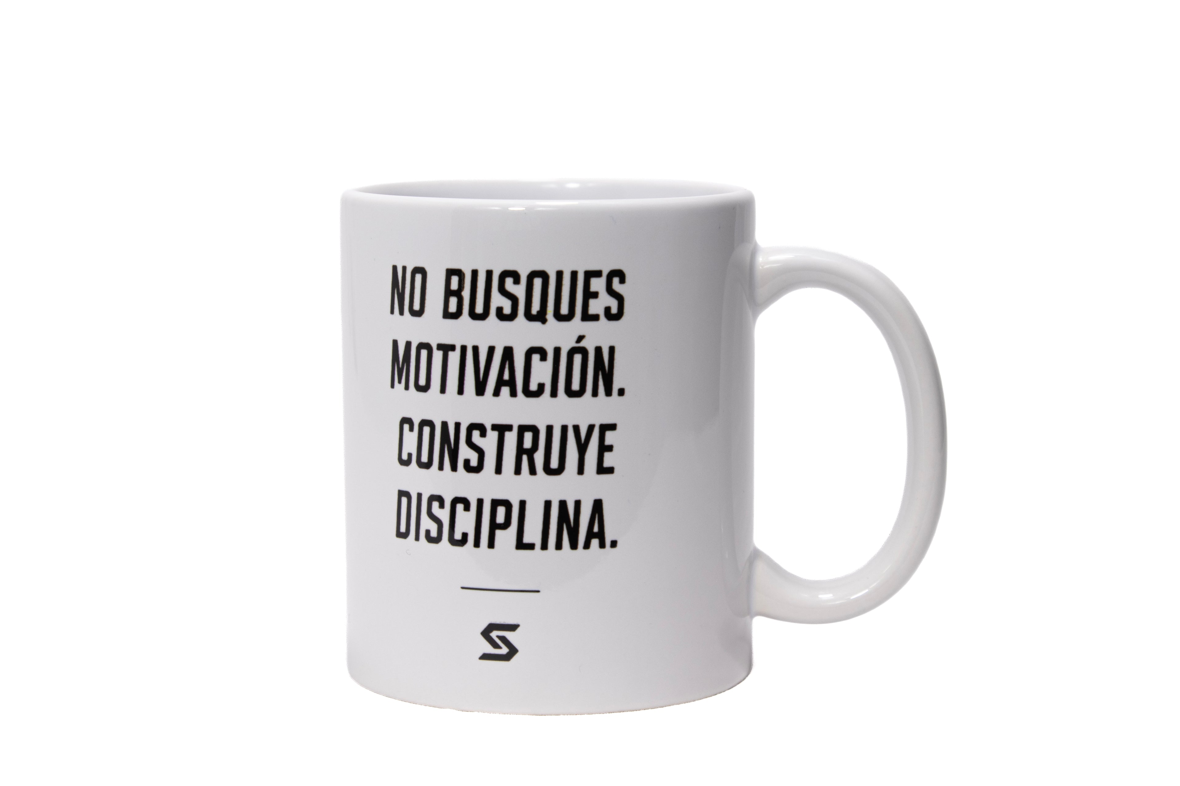 Taza Signature SARKIX®