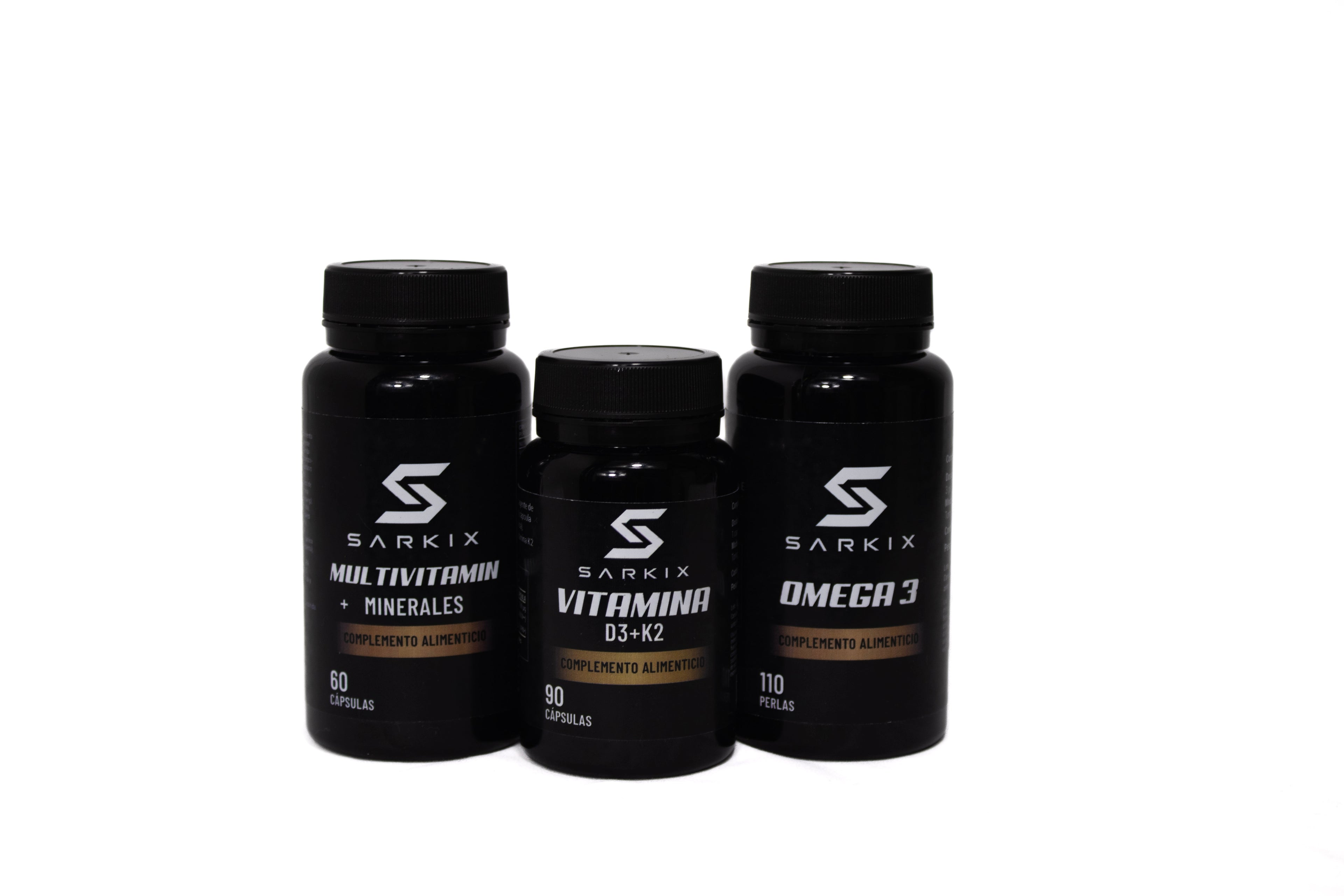 Essential Health Pack