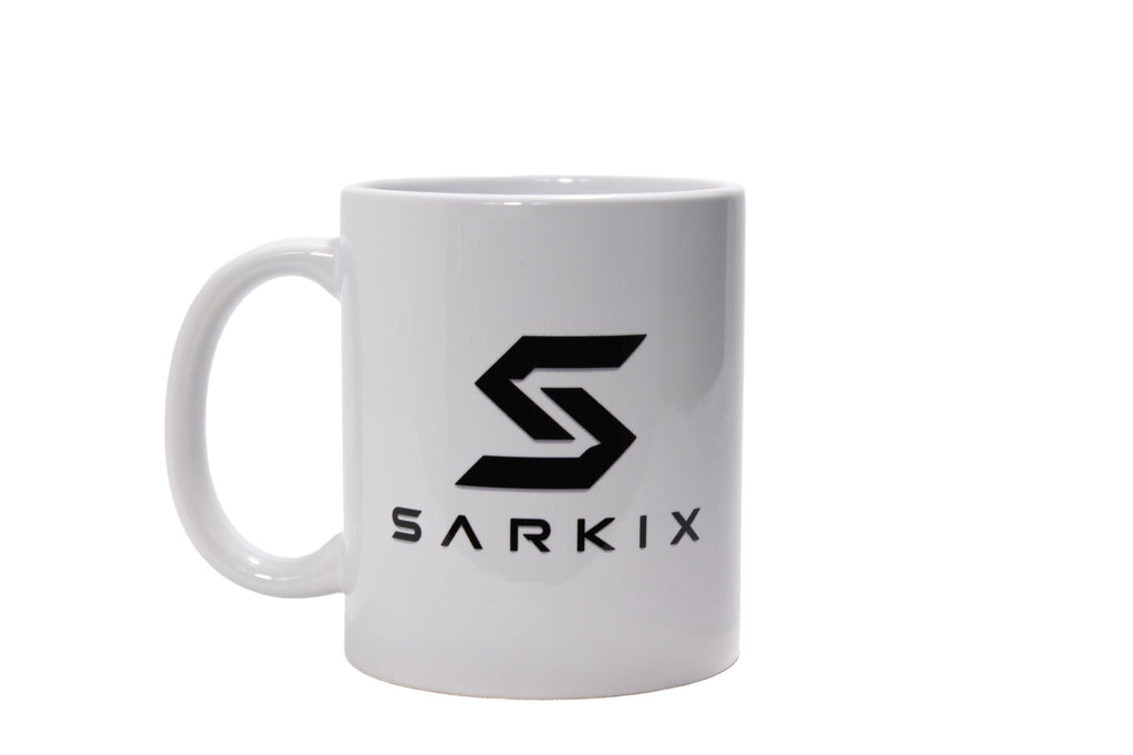 Taza Signature SARKIX®