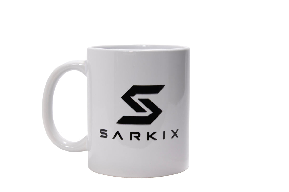Taza Signature SARKIX®