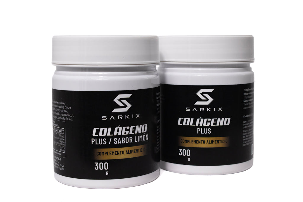 Colágeno Plus (300 g)