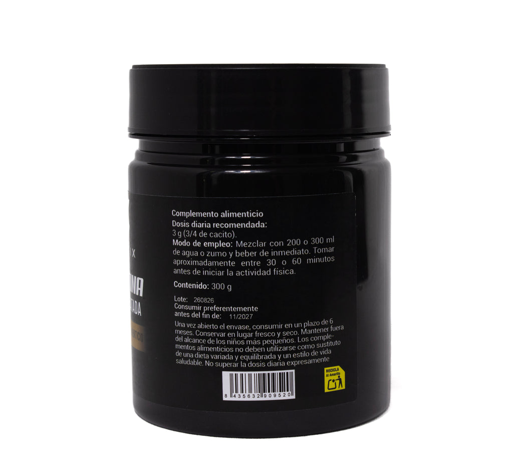 Creatina Monohidratada (300 g)